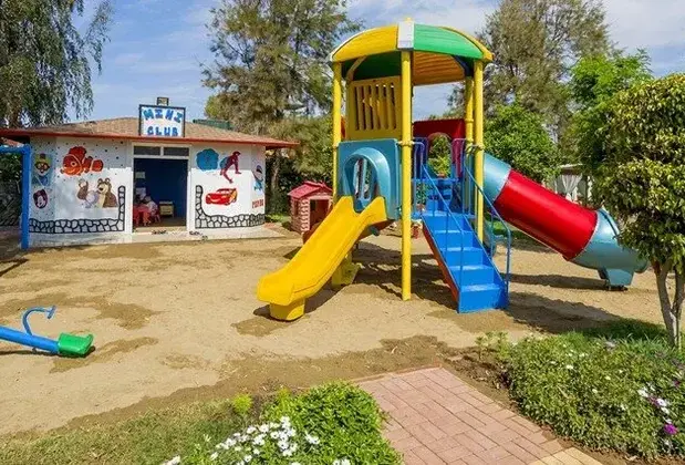 Limoncello Sandy Beach - Görsel 6