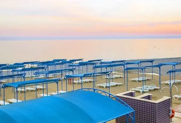 Limoncello Sandy Beach - Görsel 8