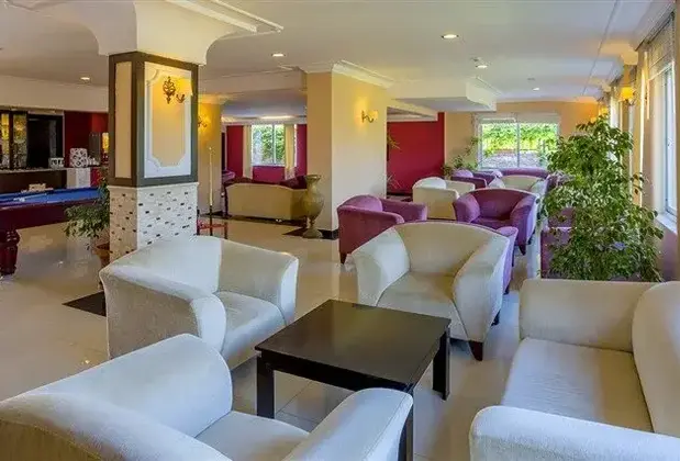 Limoncello Sandy Beach - Görsel 9