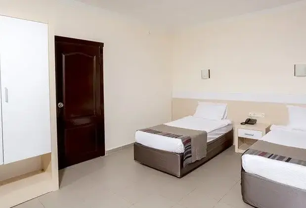 Limoncello Sandy Beach - Görsel 12