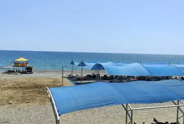 Limoncello Sandy Beach - Görsel 13