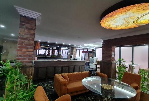 My Beach Bianco Hotel - Görsel 5