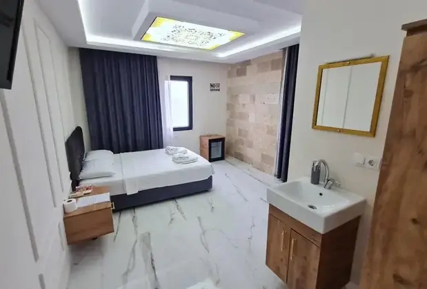 My Beach Bianco Hotel - Görsel 7