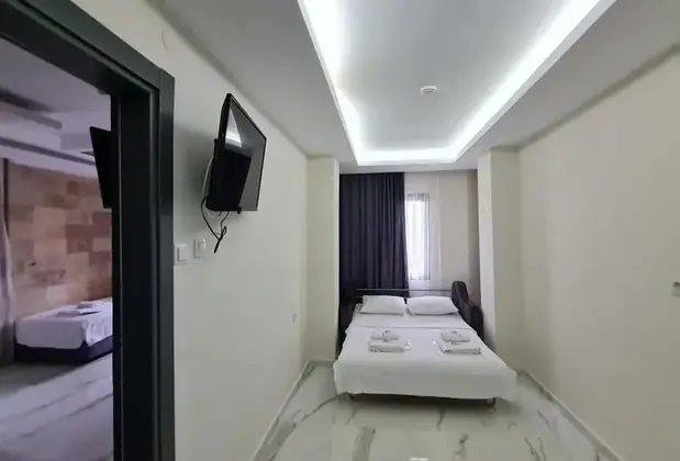 My Beach Bianco Hotel - Görsel 4