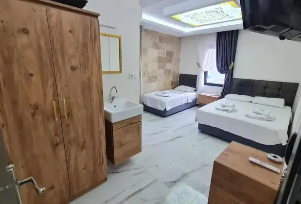 My Beach Bianco Hotel - Görsel 6