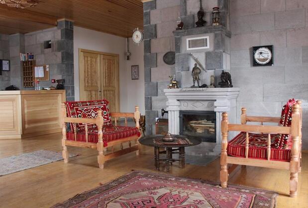 Çıldır Gölü Konağı - Görsel 4