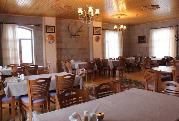 Çıldır Gölü Konağı - Görsel 8