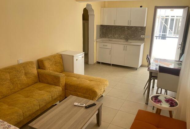 Farklı Apart Otel - Görsel 6