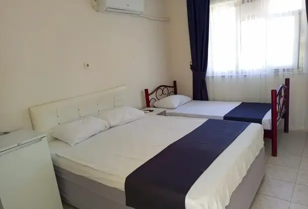 Farklı Apart Otel - Görsel 5