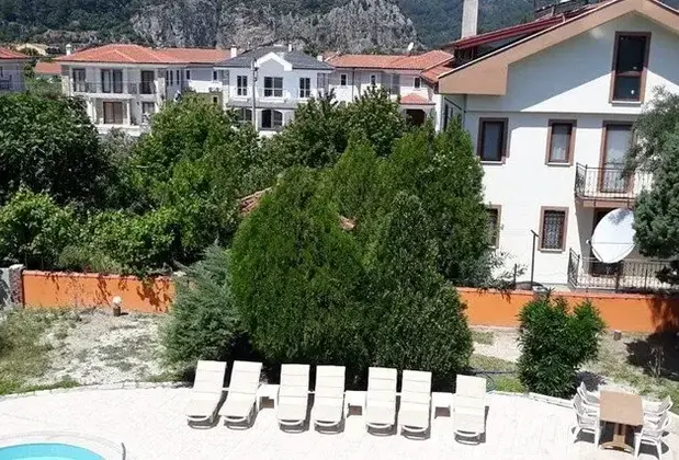 Dalyan Skani Otel - Görsel 3