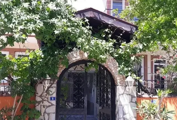 Dalyan Skani Otel - Görsel 4