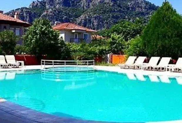 Dalyan Skani Otel - Görsel 7