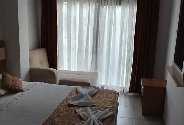 Dalyan Skani Otel - Görsel 11