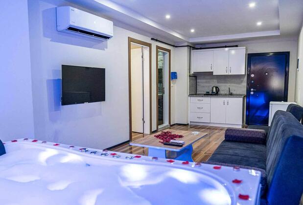 Ayva Suit Hotel - Görsel 4