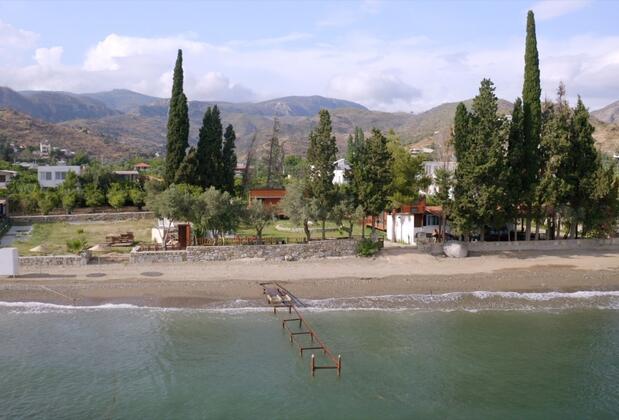 Pitos Tiny House Mazı Koyu - Görsel 8