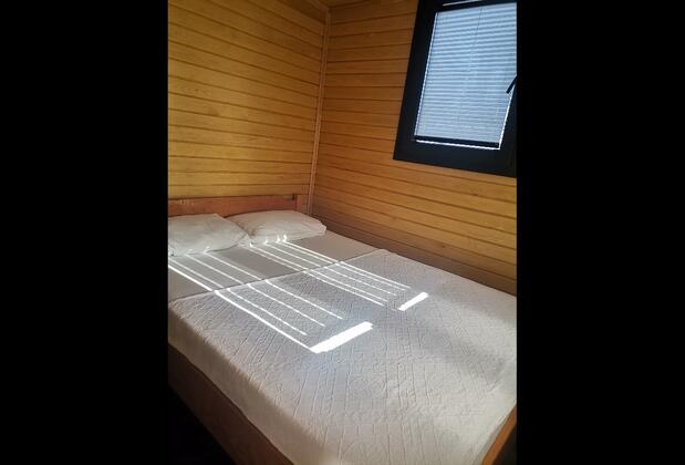 Pitos Tiny House Mazı Koyu - Görsel 5