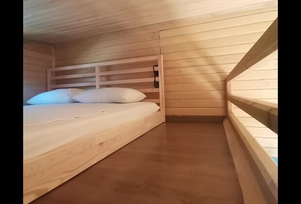 Pitos Tiny House Mazı Koyu - Görsel 4