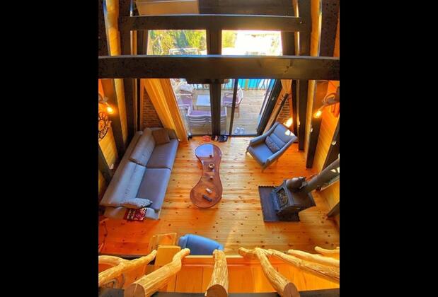 Sapanca Kelebek Vadi - Görsel 8