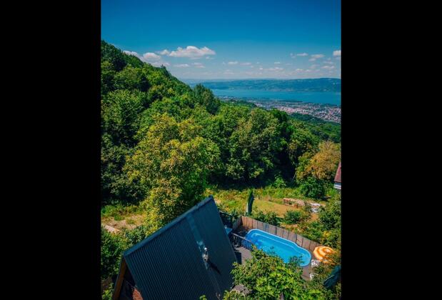 Sapanca Kelebek Vadi - Görsel 4