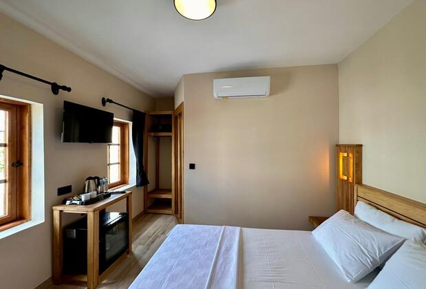 Bodrum Konağı - Görsel 4