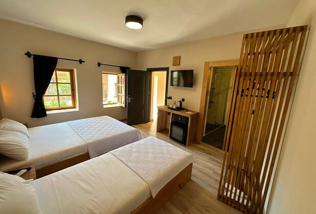 Bodrum Konağı - Görsel 6