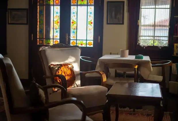 Cunda Zeytindalı Garden Otel - Görsel 10