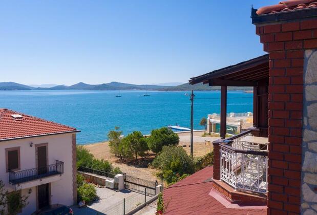 Cunda Zeytindalı Garden Otel - Görsel 14