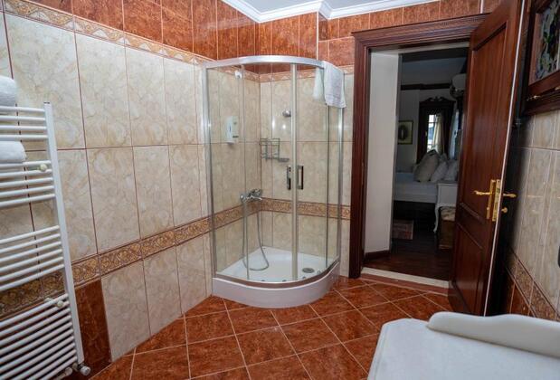 Cunda Zeytindalı Garden Otel - Görsel 5