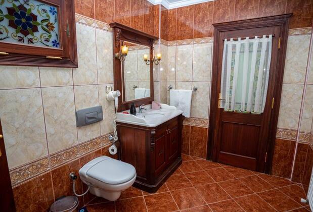 Cunda Zeytindalı Garden Otel - Görsel 6