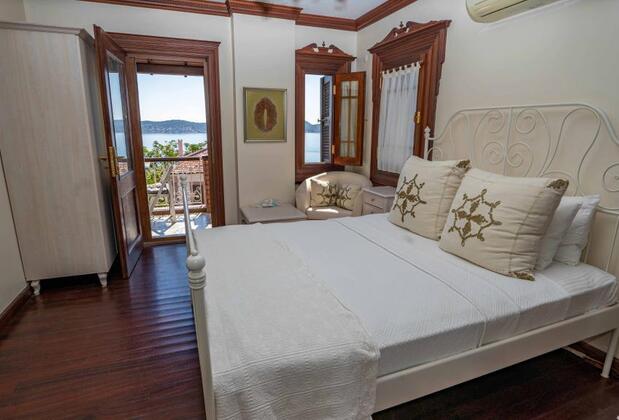 Cunda Zeytindalı Garden Otel - Görsel 7