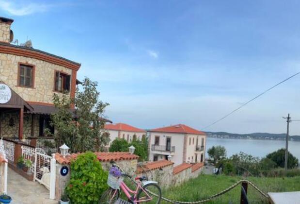 Cunda Zeytindalı Garden Otel - Görsel 13