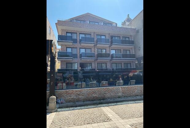 Mari Pembe Otel - Görsel 3