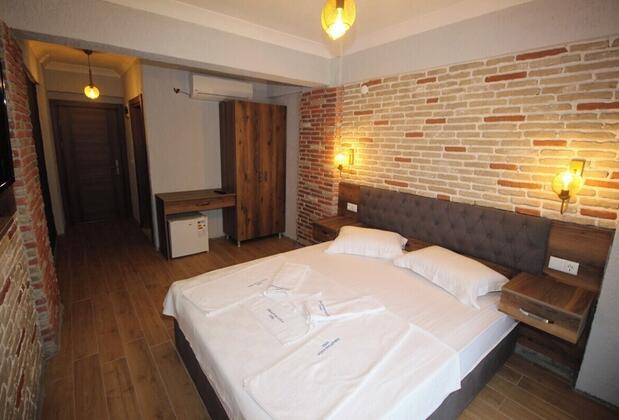 Mari Pembe Otel - Görsel 7