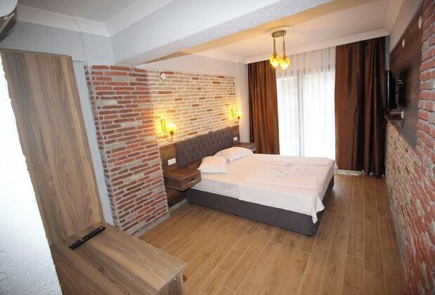 Mari Pembe Otel - Görsel 5