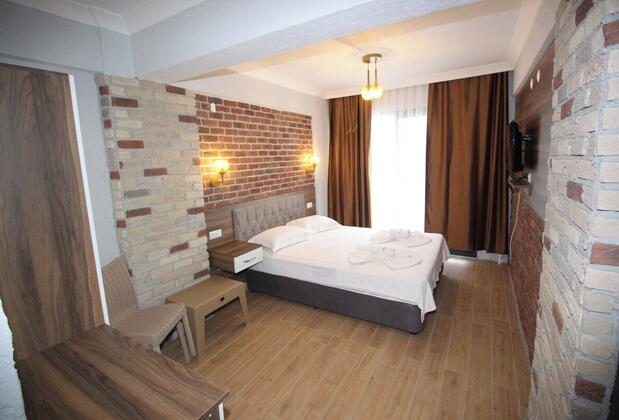 Mari Pembe Otel - Görsel 4