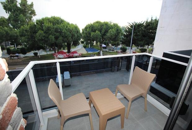 Mari Pembe Otel - Görsel 6