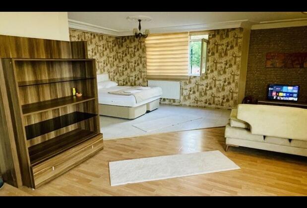  Yalova Çınarcık Butik Otel  - Görsel 3