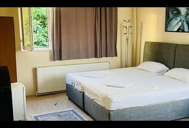  Yalova Çınarcık Butik Otel  - Görsel 9