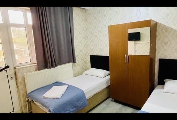  Yalova Çınarcık Butik Otel  - Görsel 8