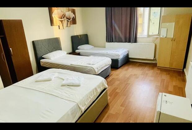  Yalova Çınarcık Butik Otel  - Görsel 6