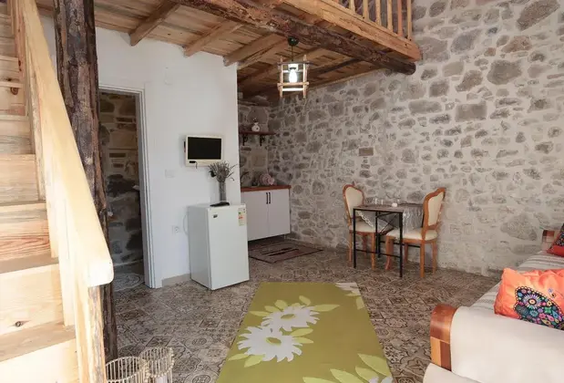 Asuman Hanım Konağı - Görsel 9