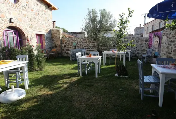 Asuman Hanım Konağı - Görsel 6