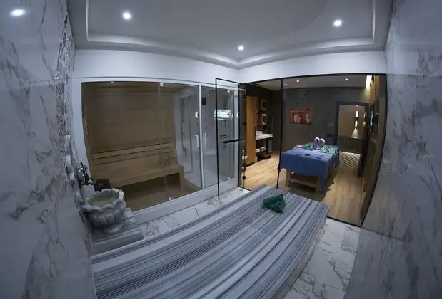 Mayi Hotel - Görsel 4