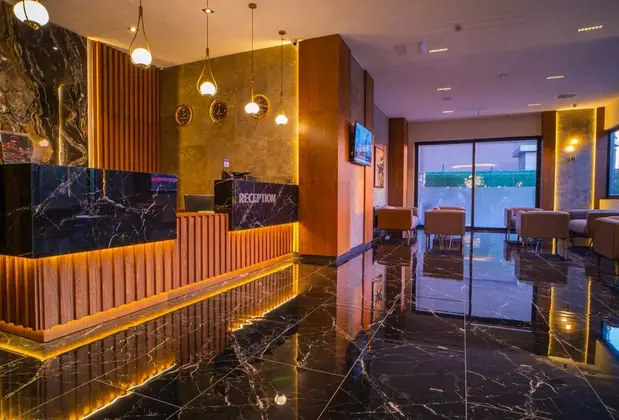 Mayi Hotel - Görsel 5