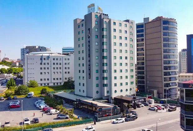 Mayi Hotel - Görsel 6