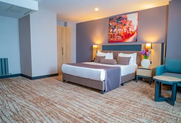 Mayi Hotel - Görsel 9