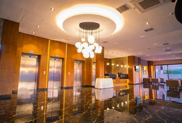 Mayi Hotel - Görsel 10