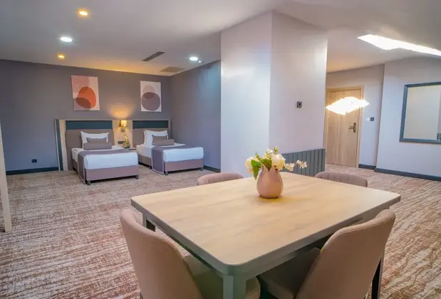 Mayi Hotel - Görsel 11