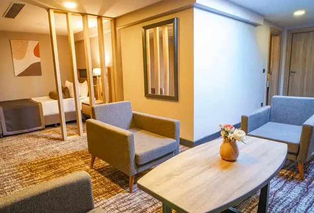 Mayi Hotel - Görsel 12