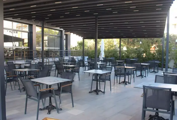 Erdek Grand Gazzella Otel - Görsel 3